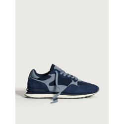 HOFF 22502622 man sneaker city stuttgart man navy blue
