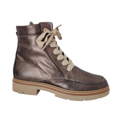 DL Sport 6768 hoge veterschoen