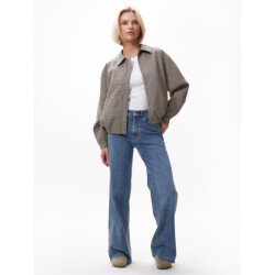 Catwalk Junkie Check Bomber