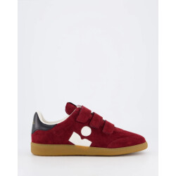 Isabel Marant Dames beth sneaker suede