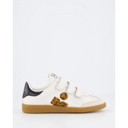 Isabel Marant Dames beth sneaker /bruin