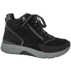 Gabor 76.887.37 hoge veterschoen