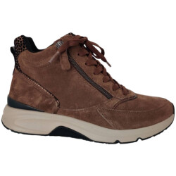 Gabor 76.887.41 hoge veterschoen
