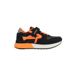 Replay Fiber jr boy 7 js850007s-3452 / oranje