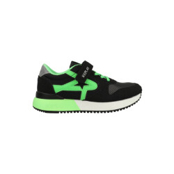 Replay Fiber jr boy 7 js850007s-1754 / groen