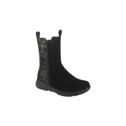 Xsensible 30220.5.006-h dames enkellaarzen sportief
