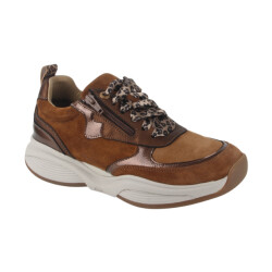 Xsensible 32005.2.370-hx dames veterschoenen sportief