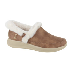Skechers 168114 csnt dames pantoffel (gesloten hiel)
