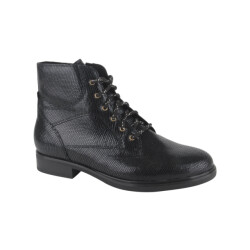 Durea 9832.835.1839-h dames veterboots gekleed 37,5 (4,5)