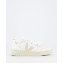 Veja Dames v-10 prime leather