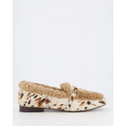 Toral Dames tl-lily loafer zwart