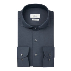 Profuomo Lange mouw overhemden ppwh30026
