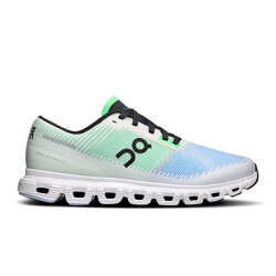 On Running Cloud 6 push