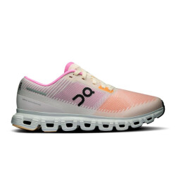 On Running Cloud 6 push