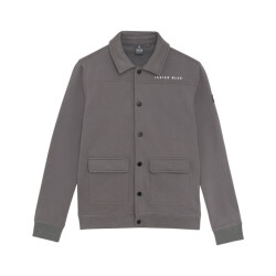 Indian Blue Overshirt 960460
