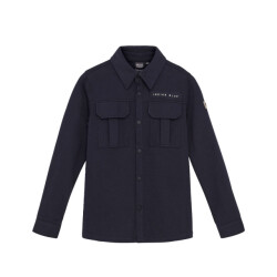 Indian Blue Overshirt 960471