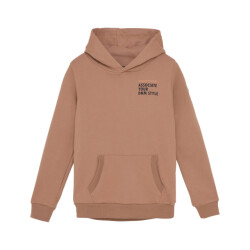 Indian Blue Hoodie 960448