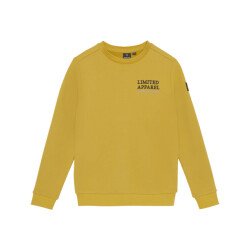 Indian Blue Sweat 960427