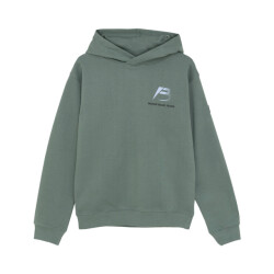 Indian Blue Hoodie 960450