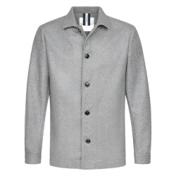 Profuomo Overshirt ppwf30031a