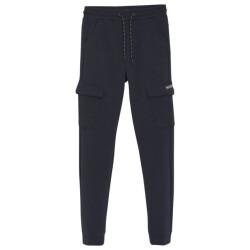 Indian Blue Broek 960409