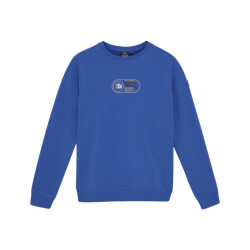 Indian Blue Sweat 960437