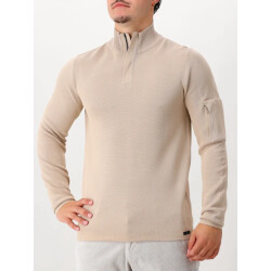 Genti Cool dry turtle zip