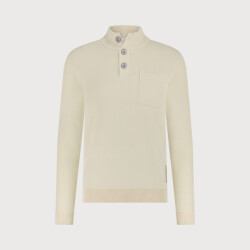 Blue Industry pullover kbiw25-m11 -