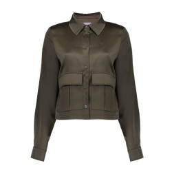 Geisha 55571-21 570 moss green