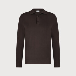 Blue Industry pullover kbiw25-m8 chocolate