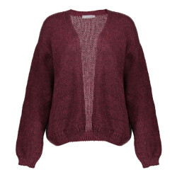 Geisha cardigan basic 54606-70 485 port