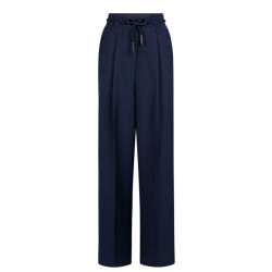 Aaiko pant hailey pes 340 193923 dark