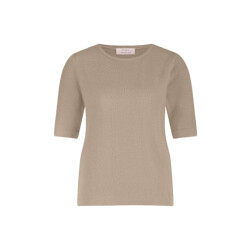 Studio Anneloes felica soft pullover 13120 2200 latte