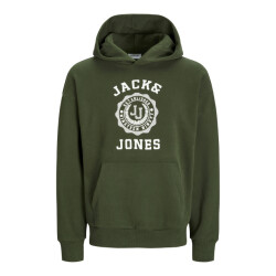 Jack & Jones Victo sweat hood