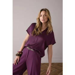 Summum 2s3324-11817 top sleeveless silky touch