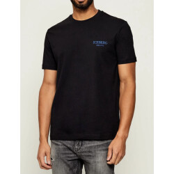 Iceberg Tee small branding