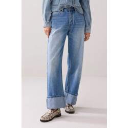 Summum 4s2840-5169 straight jeans