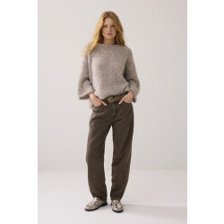 Summum 4s2870-5140 barrel jeans