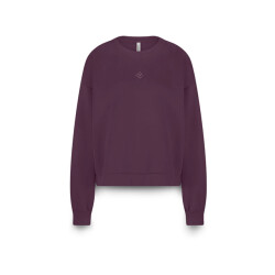 Summum 3s5067-30413 balloon soft sweater