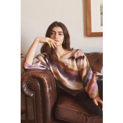 Summum 2s3359-12272 top wide zigzag