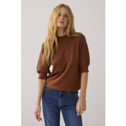 Summum 7s7935-7980 short sleeve sweater