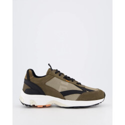 Filmore Heren krafla sneaker