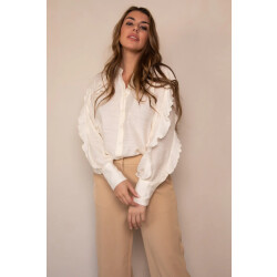 Freebird Blake blouse