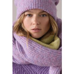 Summum 8s1048-7997 scarf cozy melange