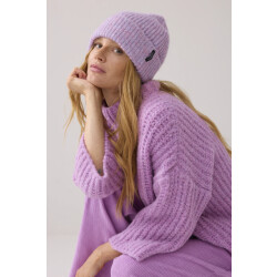 Summum 8s1063-7997 beanie cozy melange