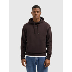 Pure Path Loose fit hoodie ls sweaters