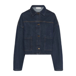 My Essential Wardrobe Mwmalle spijkerjassen 10705268
