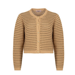 Freebird Cardigan kyera ls