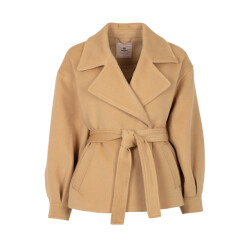 Freebird Coat leyli