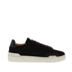 Filmore Milos heren sneaker | heren | maat: | suede